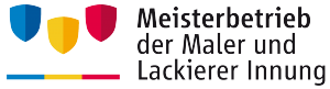 Meisterbetrieb der Maler und Lackierer Innung