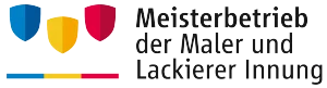 Meisterbetrieb der Maler und Lackierer Innung