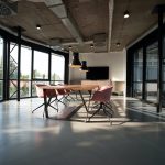 Referenzprojekt Büro/Besprechungsraum – Malerarbeiten W. Buers GmbH